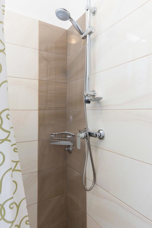 Apartment Milka Крк Екстер'єр фото